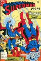 Grand Scan Superman Poche n 76